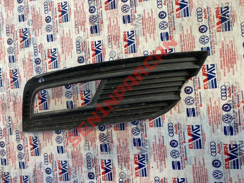 8K0807682K - HAVALANDIRMA IZGARASI