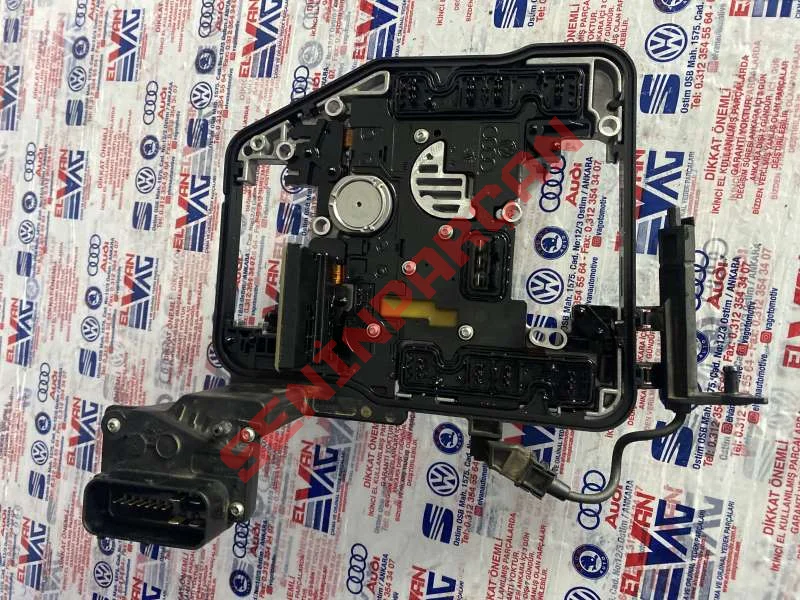 0AM927769G - SANZIMAN KONTROL UNITESI