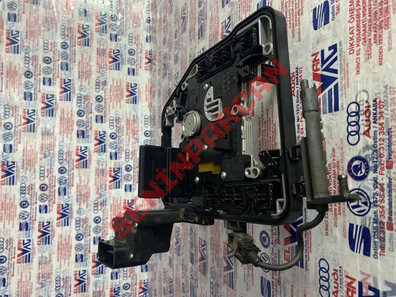 0AM927769G - SANZIMAN KONTROL UNITESI