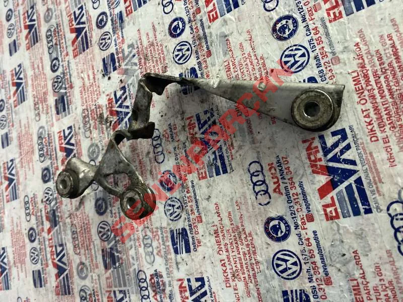 7M3711781B - DESTEK YATAĞI