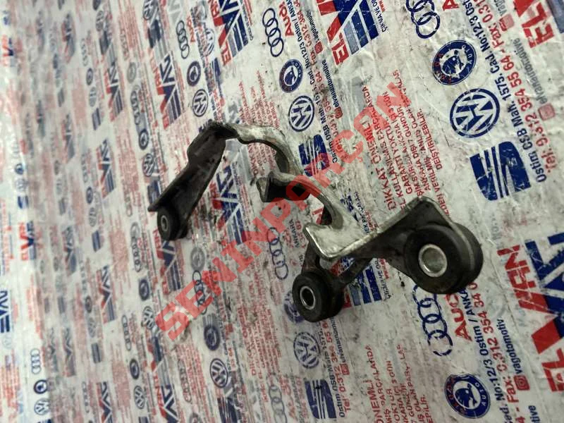 7M3711781B - DESTEK YATAĞI