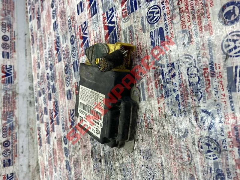 6C0959655F - HAVA YASTIĞI KONTROL ÜNITESI