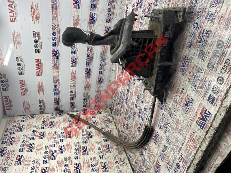 6R0713265C - VITES DEĞIŞT.MEKANIZMAS.HALATI