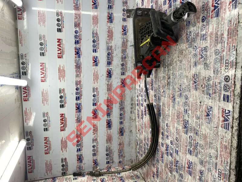 6R0713265C - VITES DEĞIŞT.MEKANIZMAS.HALATI