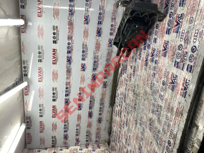 6R0713265C - VITES DEĞIŞT.MEKANIZMAS.HALATI