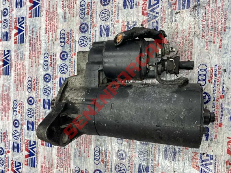 020911023P - MARS MOTORU