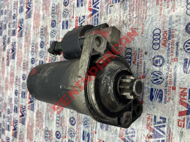 020911023P - MARS MOTORU