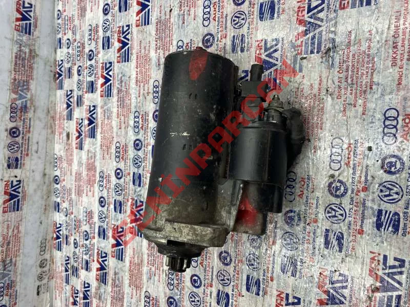 020911023P - MARS MOTORU