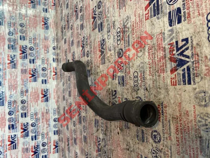 1J0122157AA - SOĞUTMA SIVISI HORT