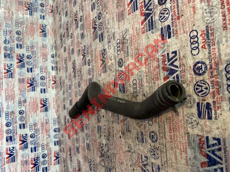 1J0122157AA - SOĞUTMA SIVISI HORT