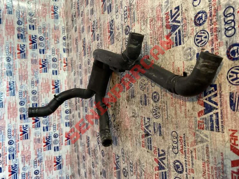 1K0121086BC - RADYATOR HORTUMU