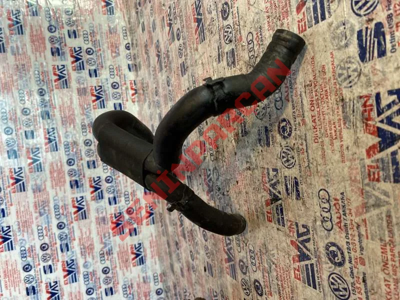 1K0121086BC - RADYATOR HORTUMU