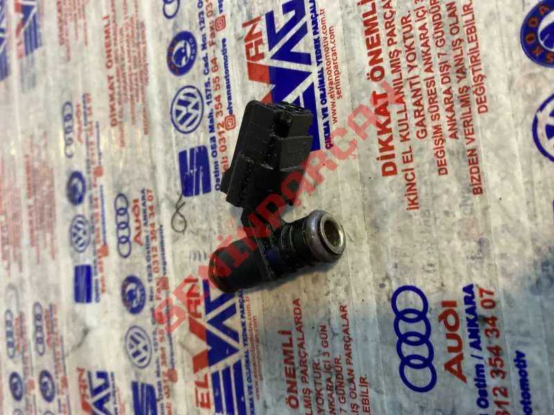 04E906031F - ENJEKTOR VALFI