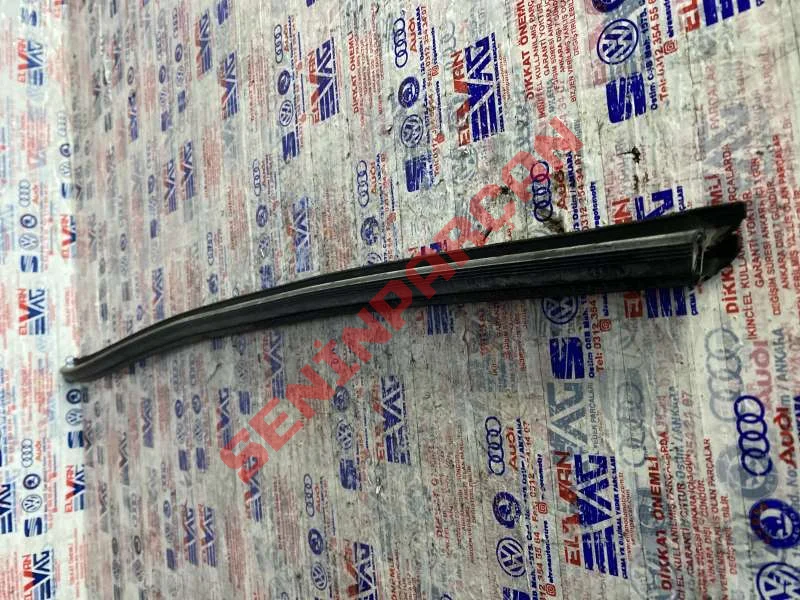 8K0837480C - ARALIK PARCASI