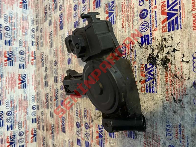 06H103495AC - YAG SEPERATORU