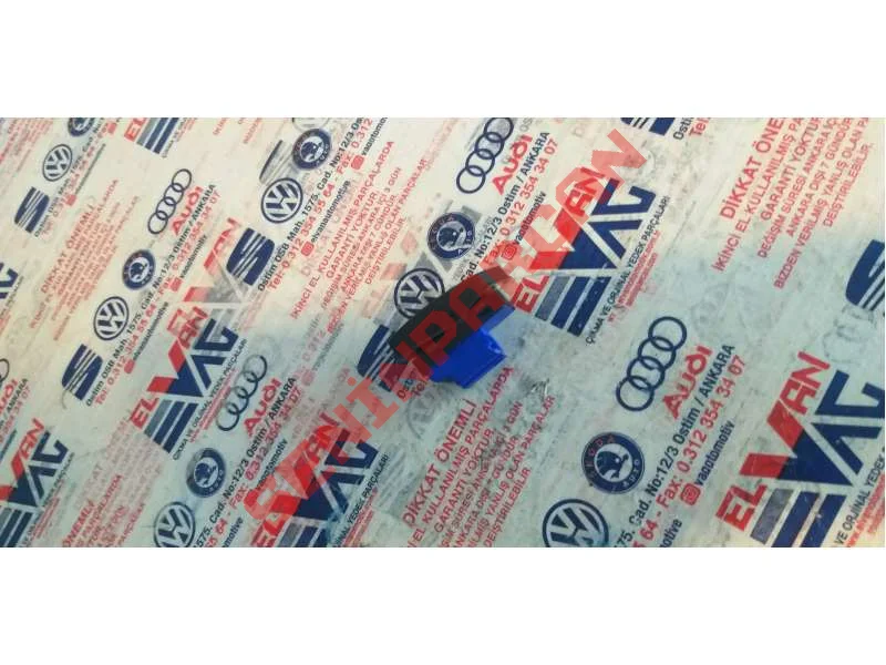 1K0962126B - MERKEZI KILITLEMENIN EMNIYET