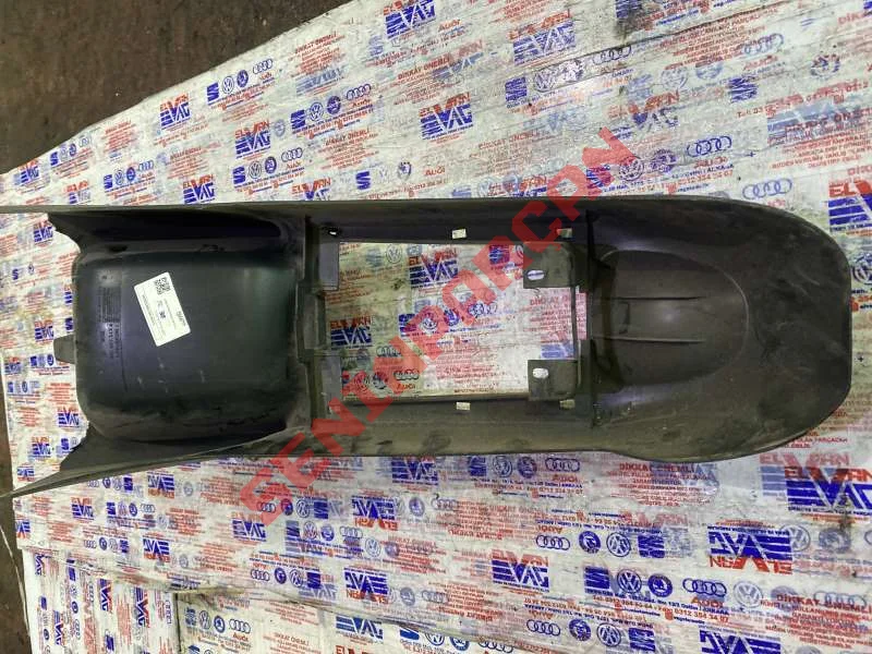 6N1863243A - ORTA KONSOL