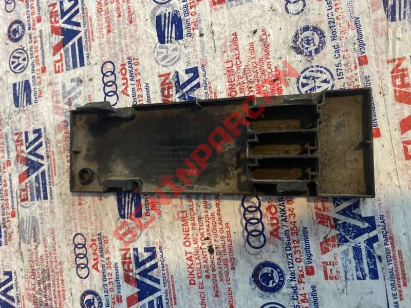 1J0857231 - RADYO KESITININ SIPERI