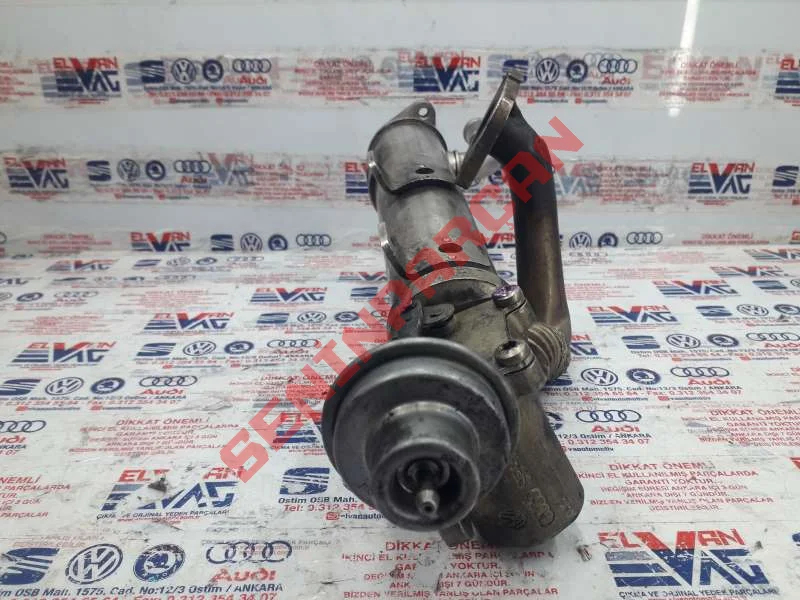 03G131512AL - EGZOZ GAZ SOGUTUCUSU