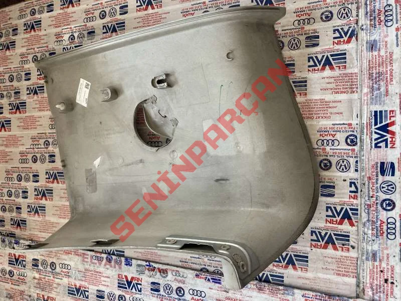 7H3867246N - D DIREĞI KAPLAMASI, EMNIYET