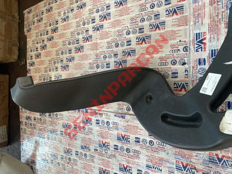 2H0819805B - HAVA KANALI