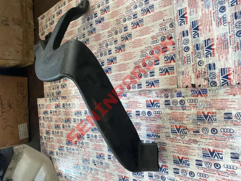 2H0819805B - HAVA KANALI