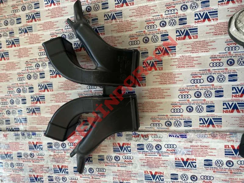 2H7820152A - AYAK BÖLMESI HAVA ÇIKIŞ KANALI