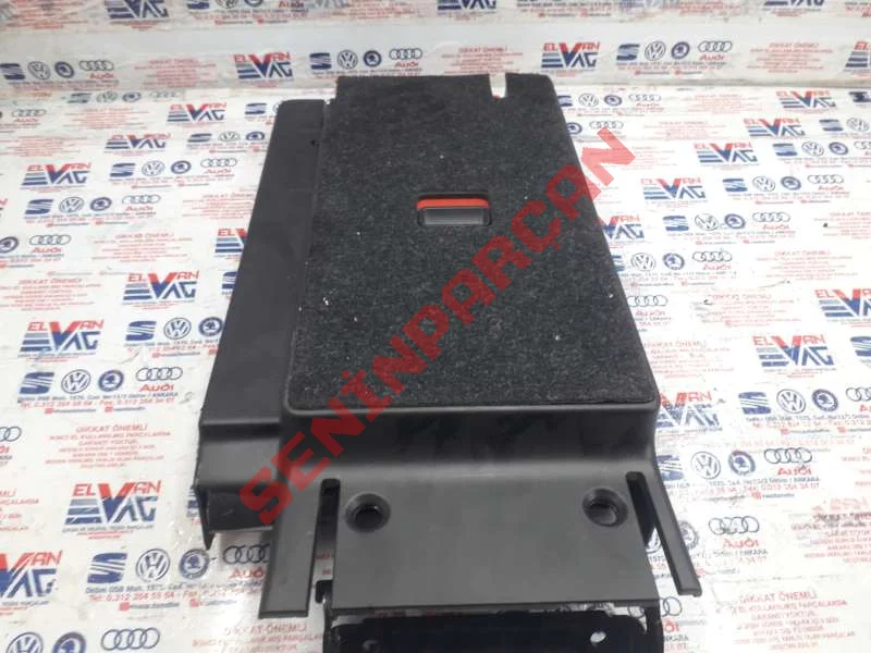 3V0885205 - KOL DAYA (KUMAŞ)