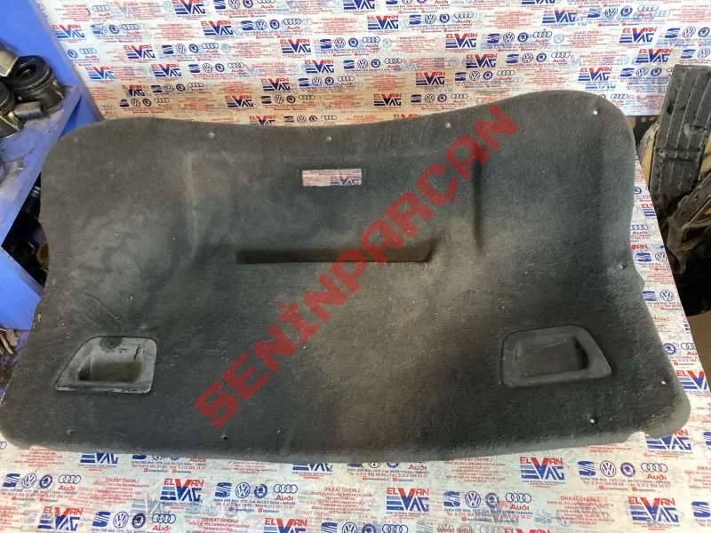 3B5867605F - BAGAJ KAPAĞI KAPLAMASI