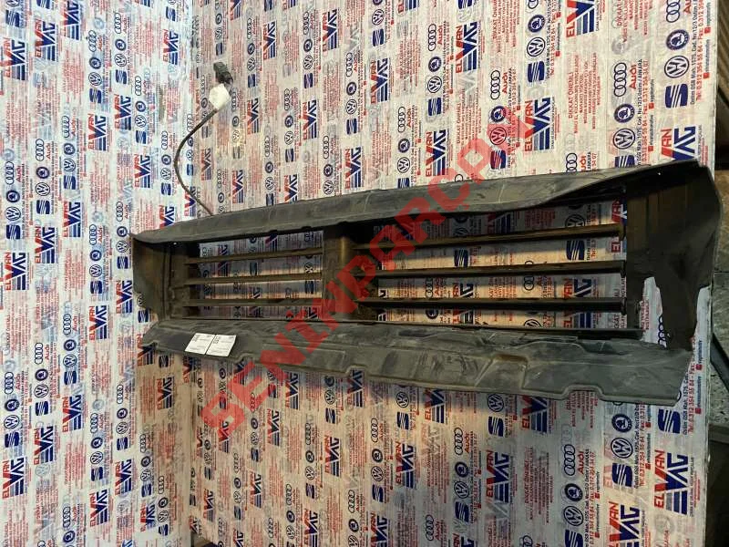 95B965501H - AYAR MOTORU