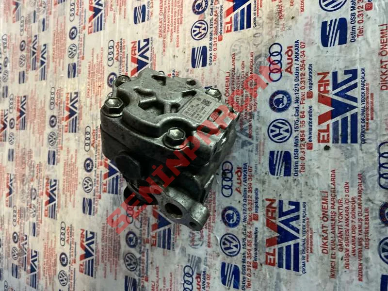 2H6422154 - EMIS HORTUMU