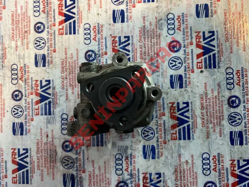 2H6422154 - EMIS HORTUMU