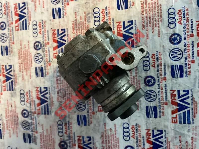 2H6422154 - EMIS HORTUMU