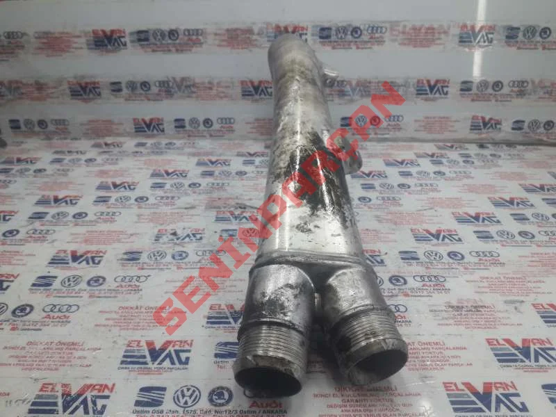 7L6145832 - BASINÇ HORTUMU