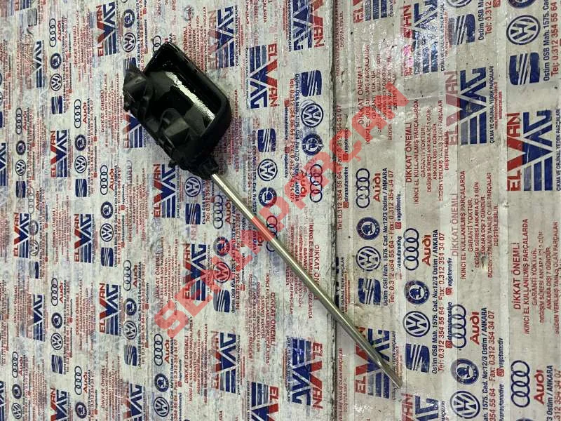 7LA843642 - İÇ KUMANDA