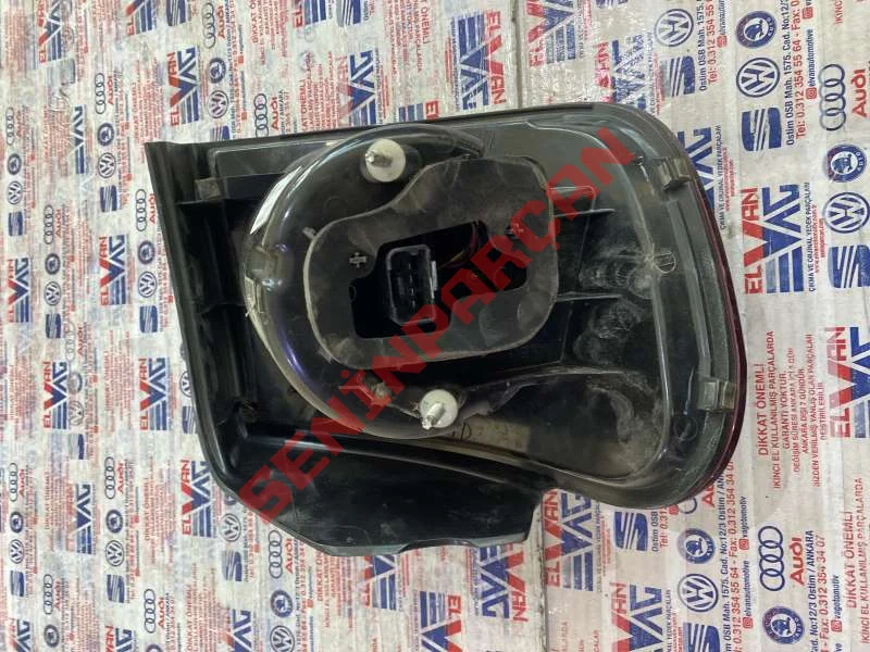 5M0945096R - REFLEKTOR