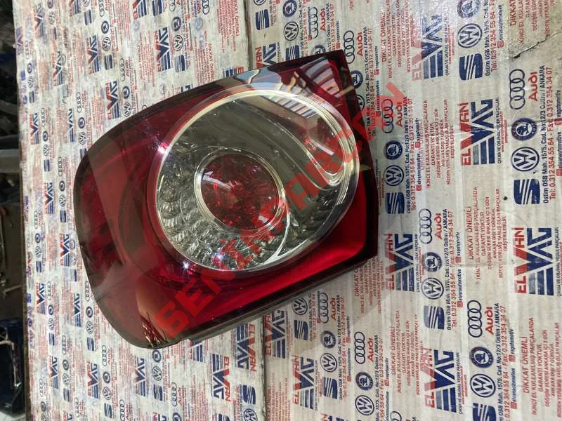 5M0945096R - REFLEKTOR