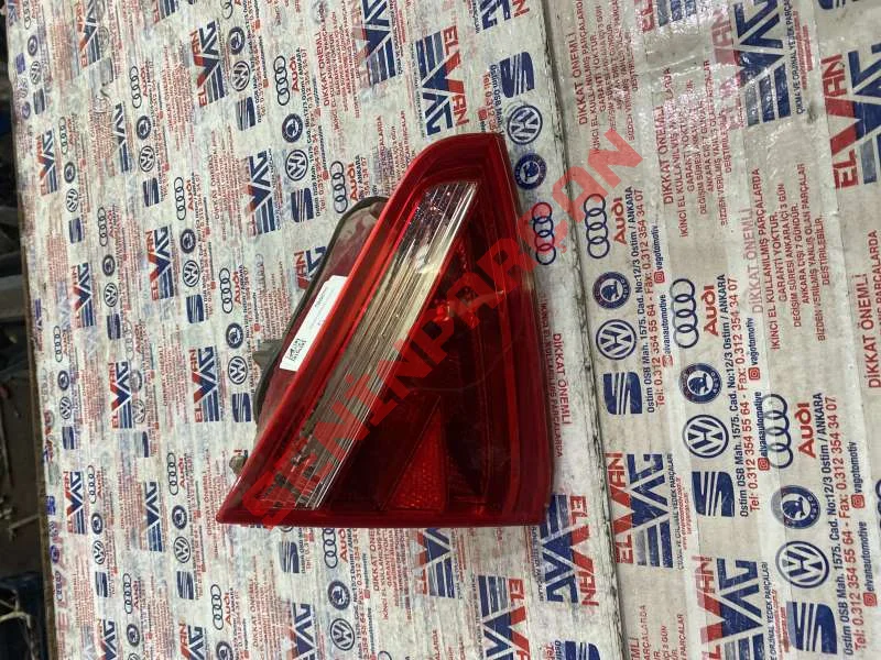 8T0945093 - STOP LAMBASI