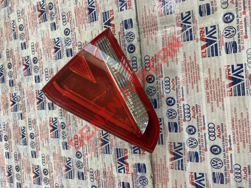 8T0945093 - STOP LAMBASI