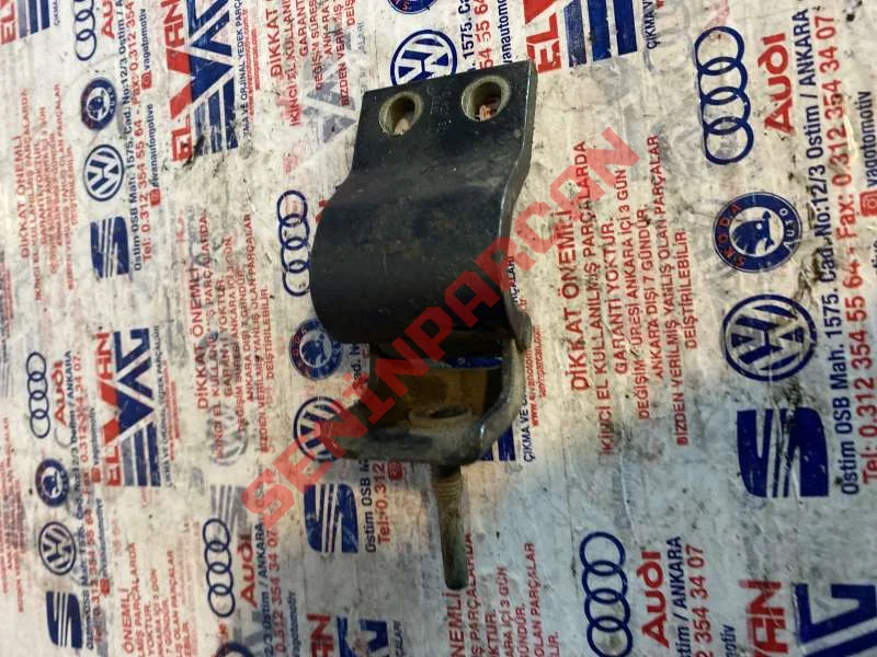 2K0827301A - BAGAJ KAPAK MENTESESI