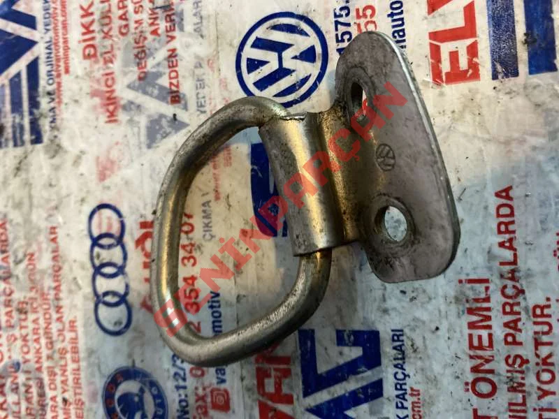 2K0801983 - DIREKSACIAIC