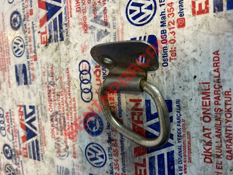 2K0801983 - DIREKSACIAIC