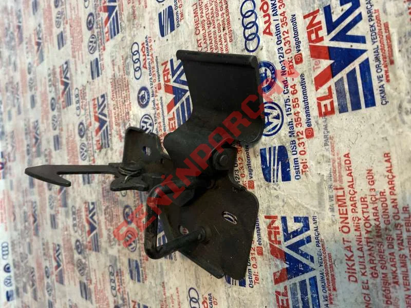 1P0823480 - KAPUTKILIDIALTKISIM