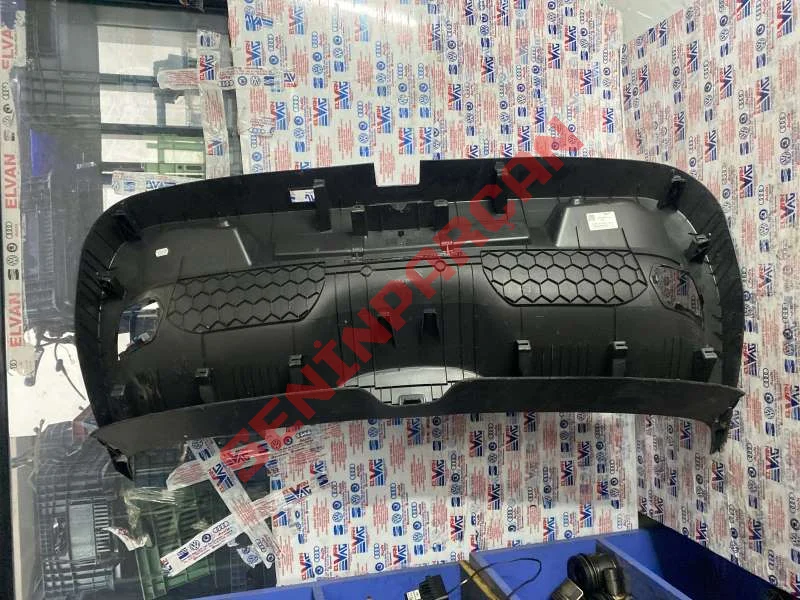 2GA867605D - BAGAJ KAPAĞI KAPLAMASI