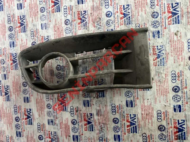 6Q0853666C - HAVA KILAVUZ IZGARASI