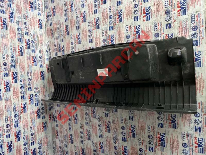 1K5863459M - TESPIT PARÇALARINA SAHIP KILIT