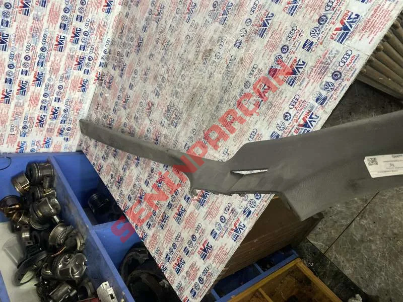 7N0853370 - BASAMAK ÇITASI