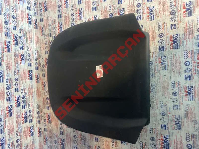 8V0881969 - RAF AĞI OLMAYAN ARKA