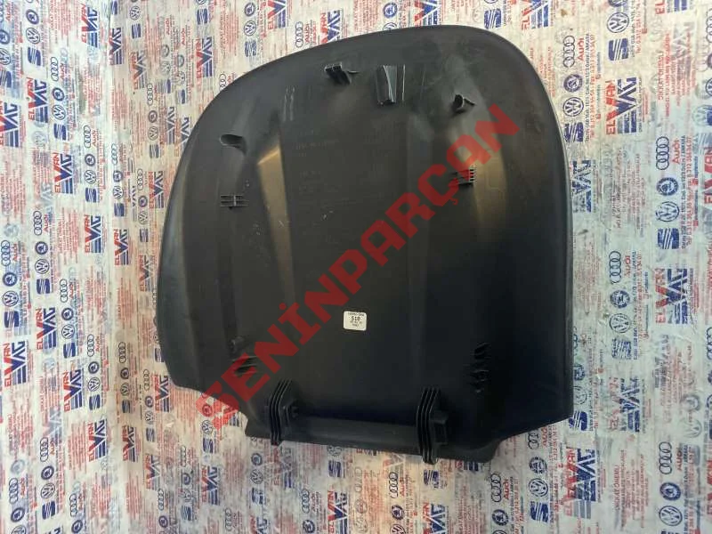 8V0881969 - RAF AĞI OLMAYAN ARKA