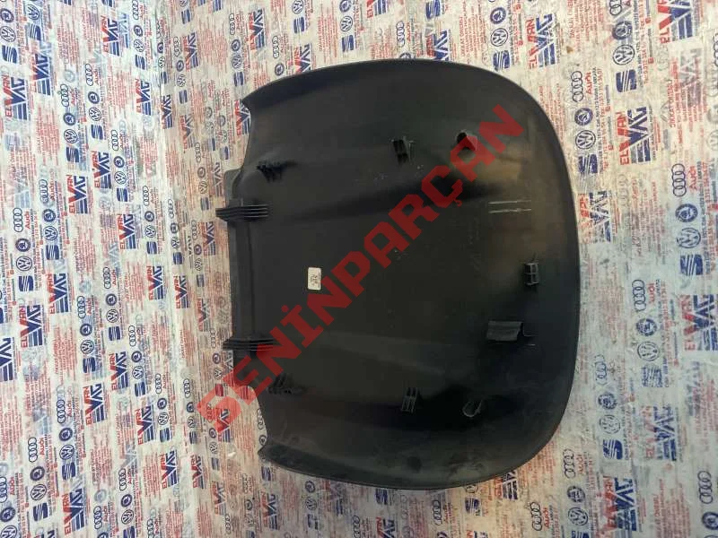 8V0881969 - RAF AĞI OLMAYAN ARKA